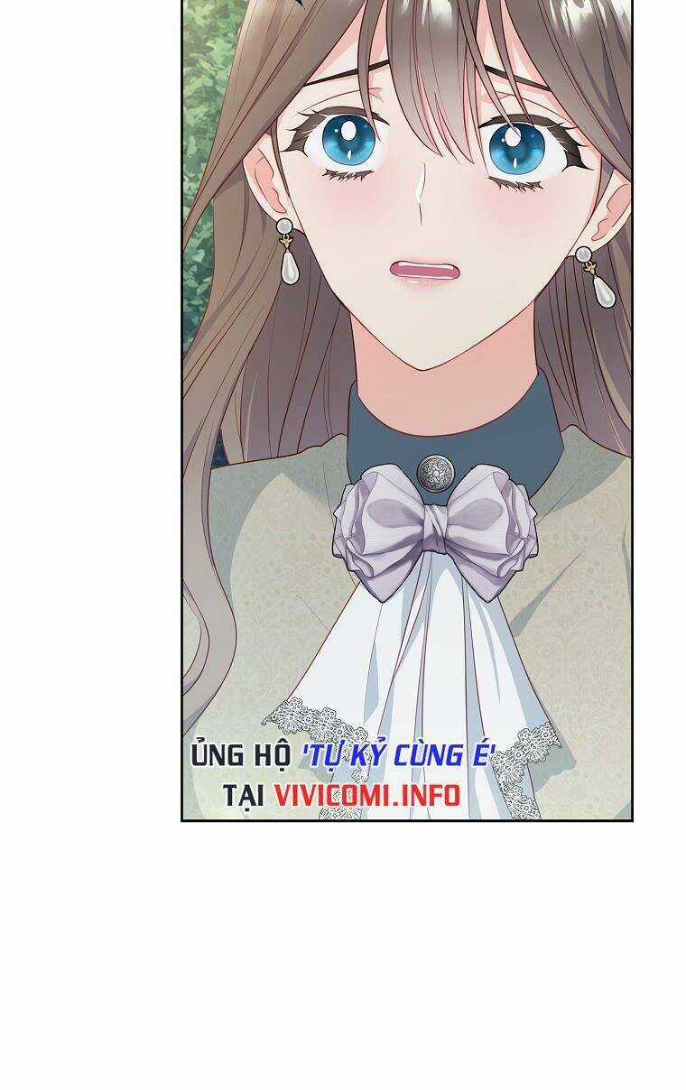Chồng Tôi Là Người Do Tôi Định Đoạt Chapter 17 trang 27