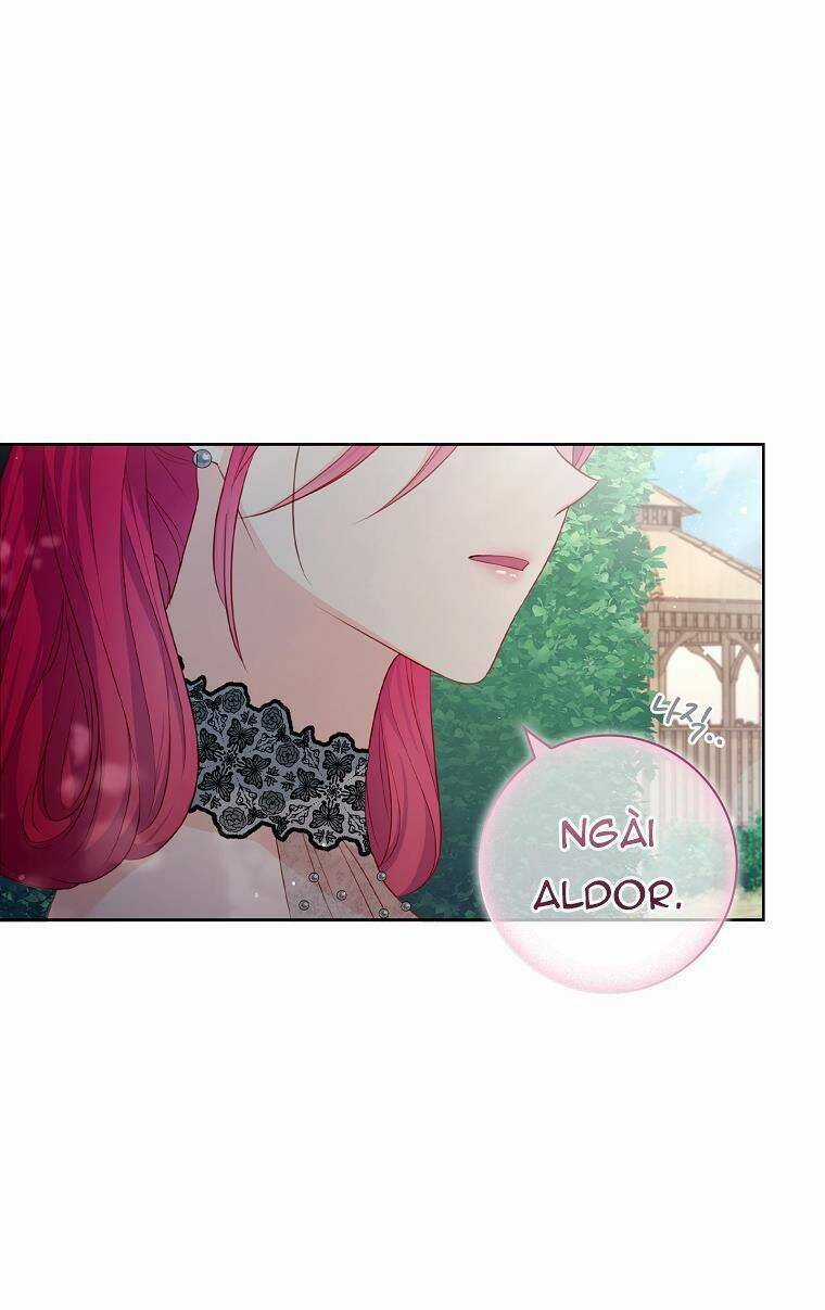 Chồng Tôi Là Người Do Tôi Định Đoạt Chapter 17 trang 28