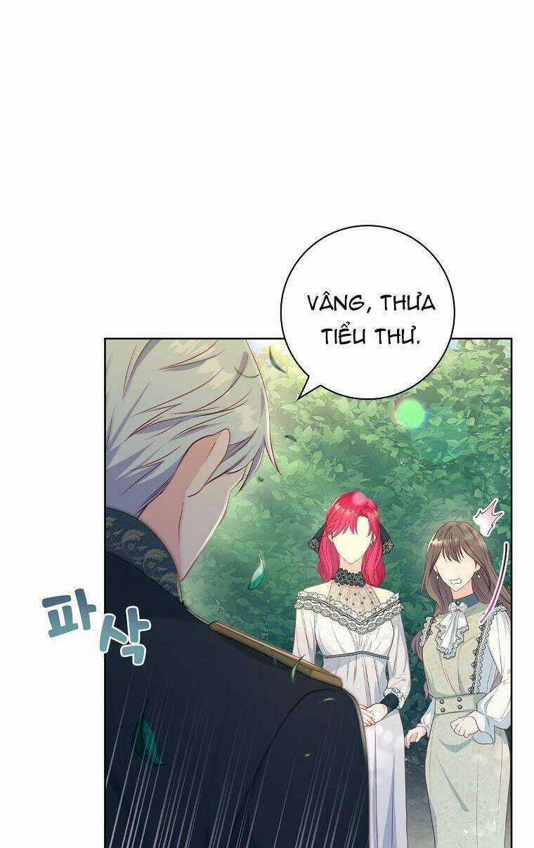 Chồng Tôi Là Người Do Tôi Định Đoạt Chapter 17 trang 29