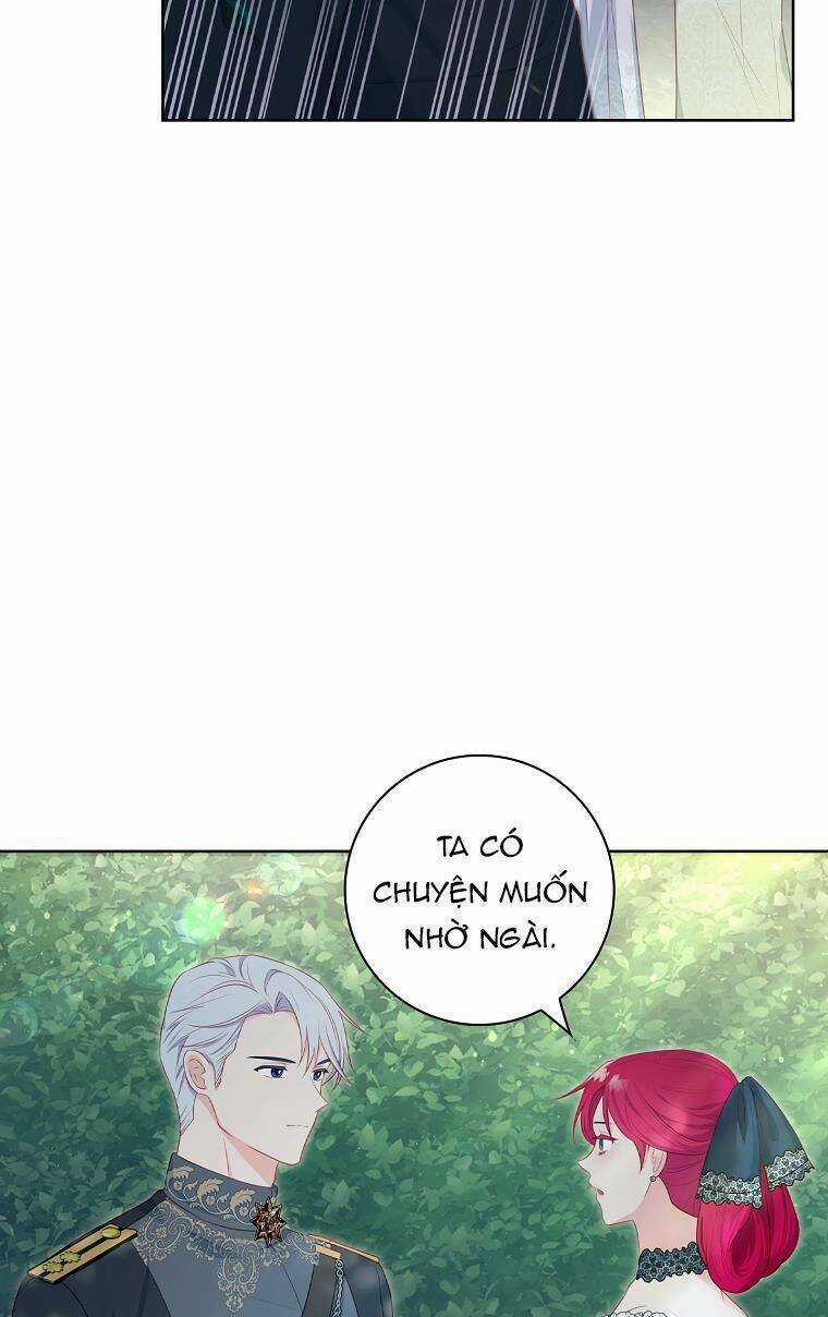 Chồng Tôi Là Người Do Tôi Định Đoạt Chapter 17 trang 30