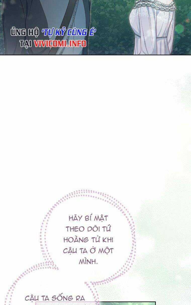 Chồng Tôi Là Người Do Tôi Định Đoạt Chapter 17 trang 31