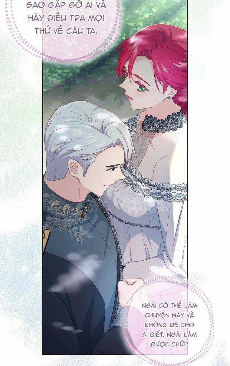 Chồng Tôi Là Người Do Tôi Định Đoạt Chapter 17 trang 32