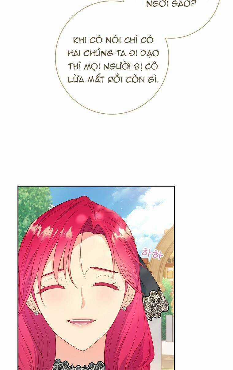 Chồng Tôi Là Người Do Tôi Định Đoạt Chapter 17 trang 36