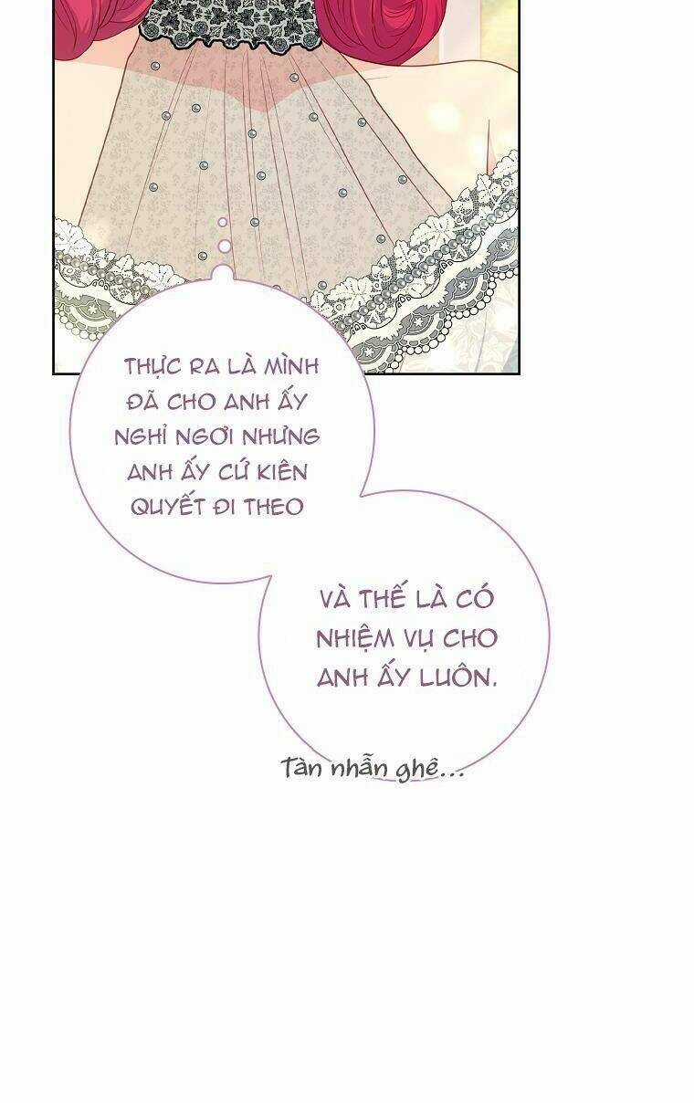 Chồng Tôi Là Người Do Tôi Định Đoạt Chapter 17 trang 37
