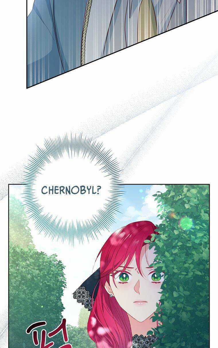 Chồng Tôi Là Người Do Tôi Định Đoạt Chapter 17 trang 4