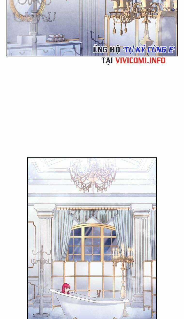 Chồng Tôi Là Người Do Tôi Định Đoạt Chapter 17 trang 41