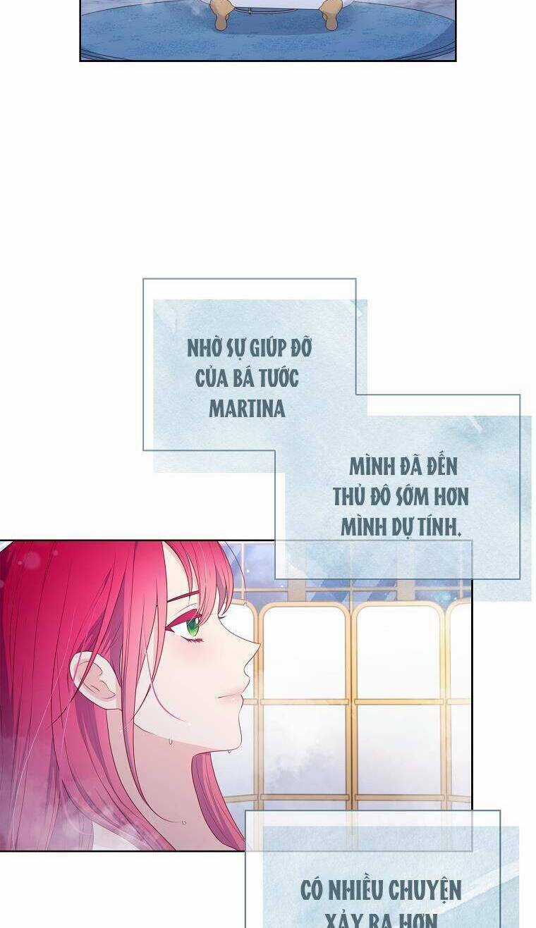 Chồng Tôi Là Người Do Tôi Định Đoạt Chapter 17 trang 42