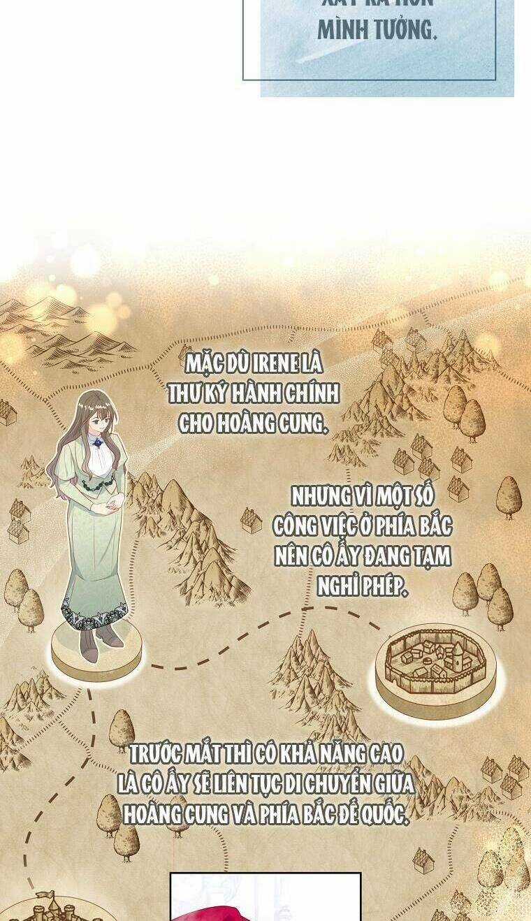 Chồng Tôi Là Người Do Tôi Định Đoạt Chapter 17 trang 43