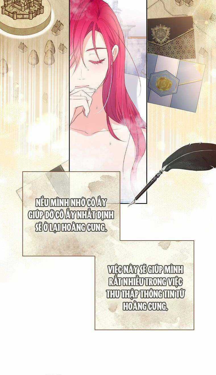 Chồng Tôi Là Người Do Tôi Định Đoạt Chapter 17 trang 44