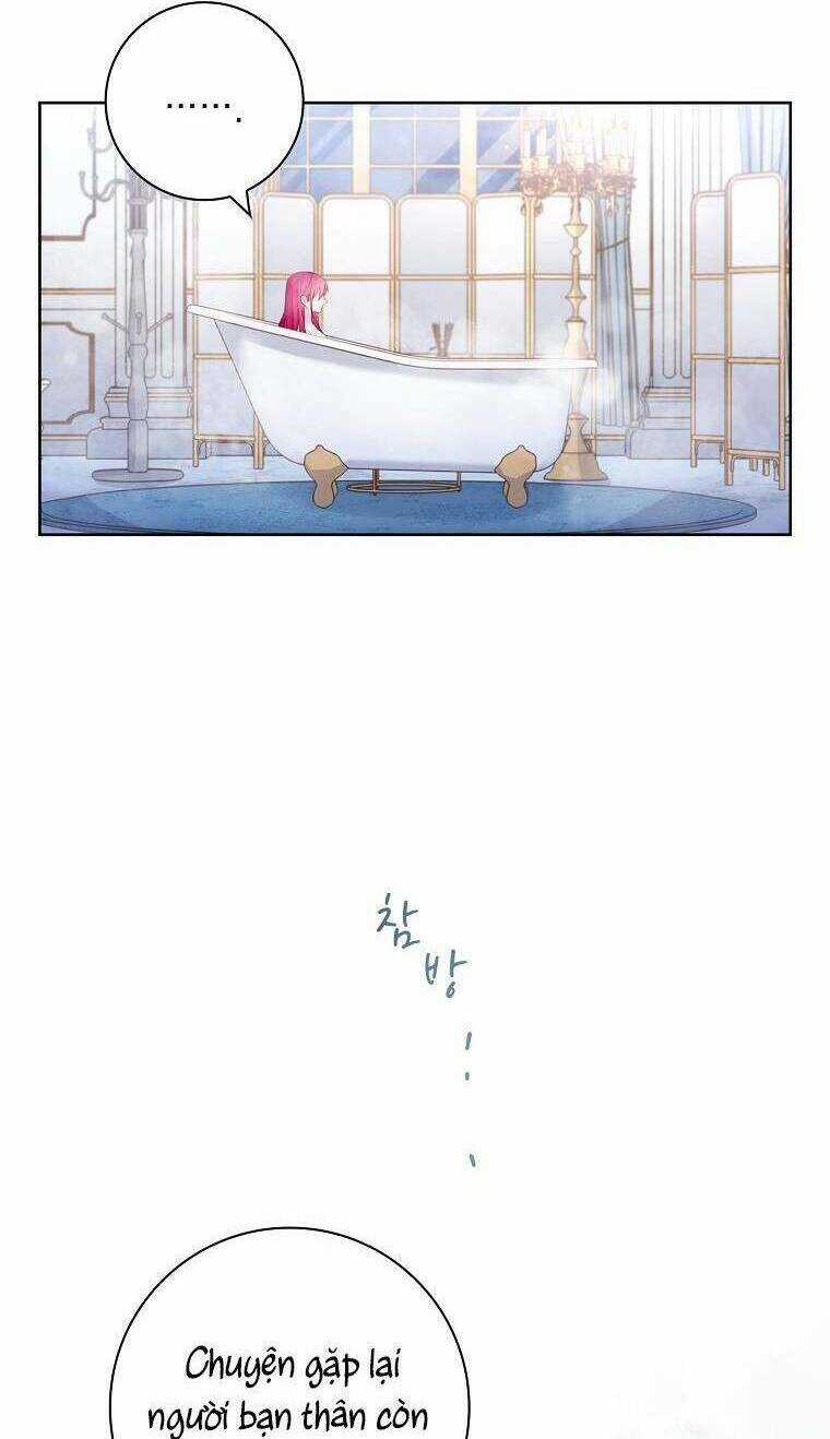 Chồng Tôi Là Người Do Tôi Định Đoạt Chapter 17 trang 45