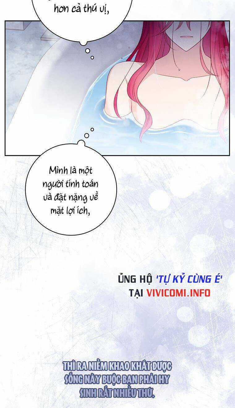 Chồng Tôi Là Người Do Tôi Định Đoạt Chapter 17 trang 46