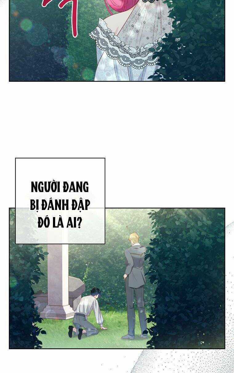 Chồng Tôi Là Người Do Tôi Định Đoạt Chapter 17 trang 5
