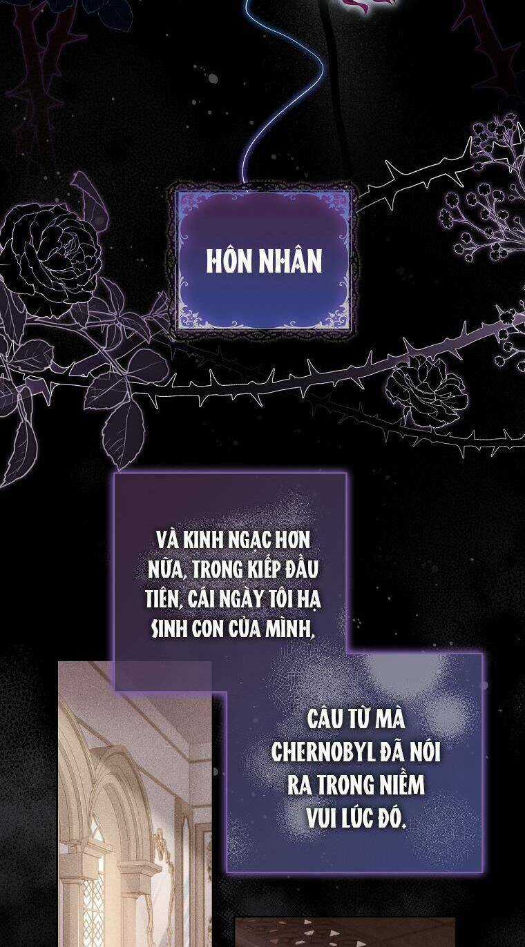 Chồng Tôi Là Người Do Tôi Định Đoạt Chapter 17 trang 54