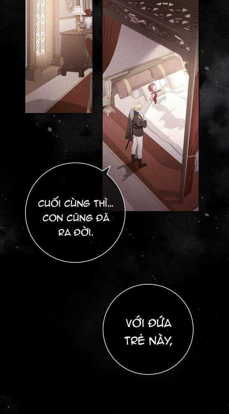 Chồng Tôi Là Người Do Tôi Định Đoạt Chapter 17 trang 55