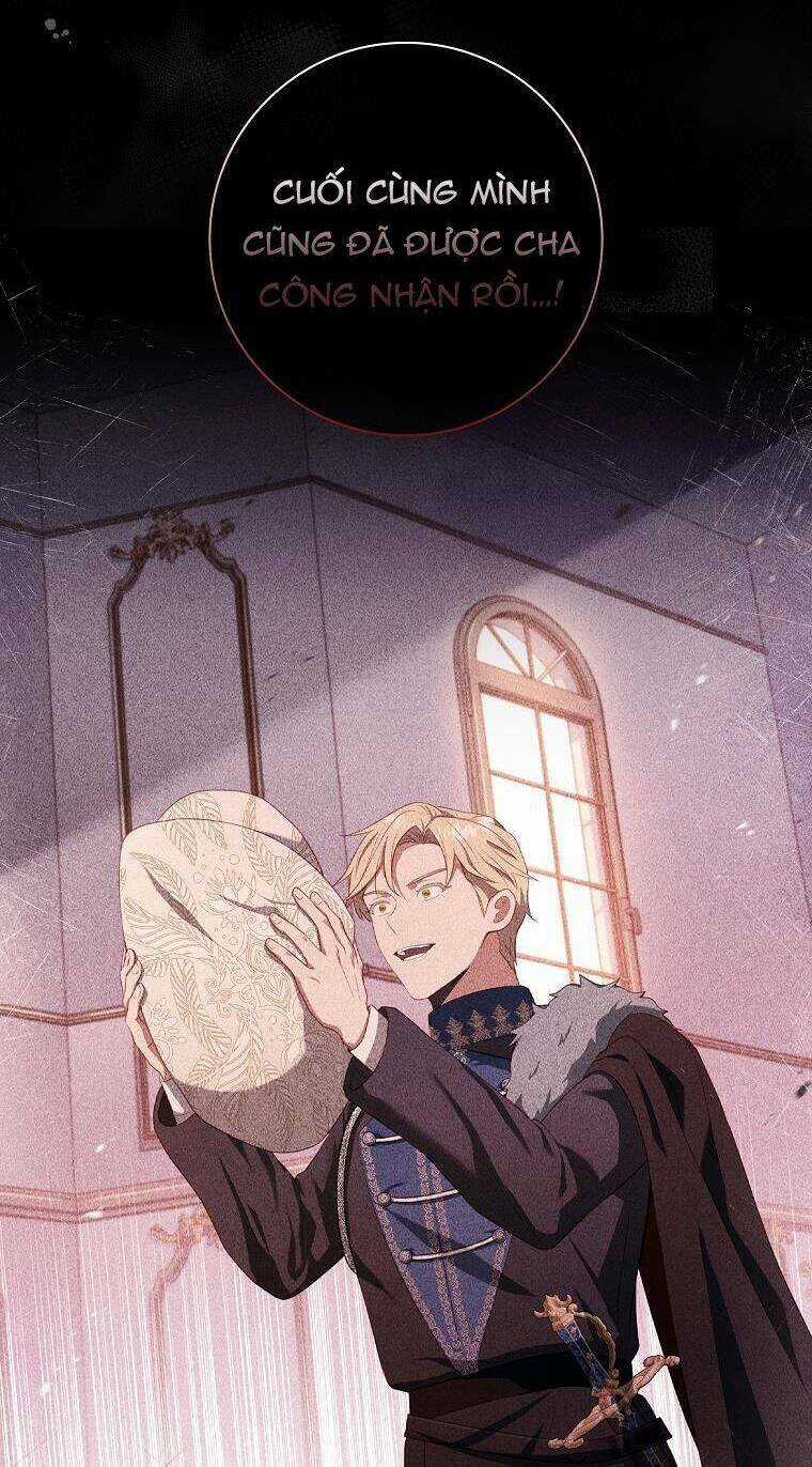 Chồng Tôi Là Người Do Tôi Định Đoạt Chapter 17 trang 56