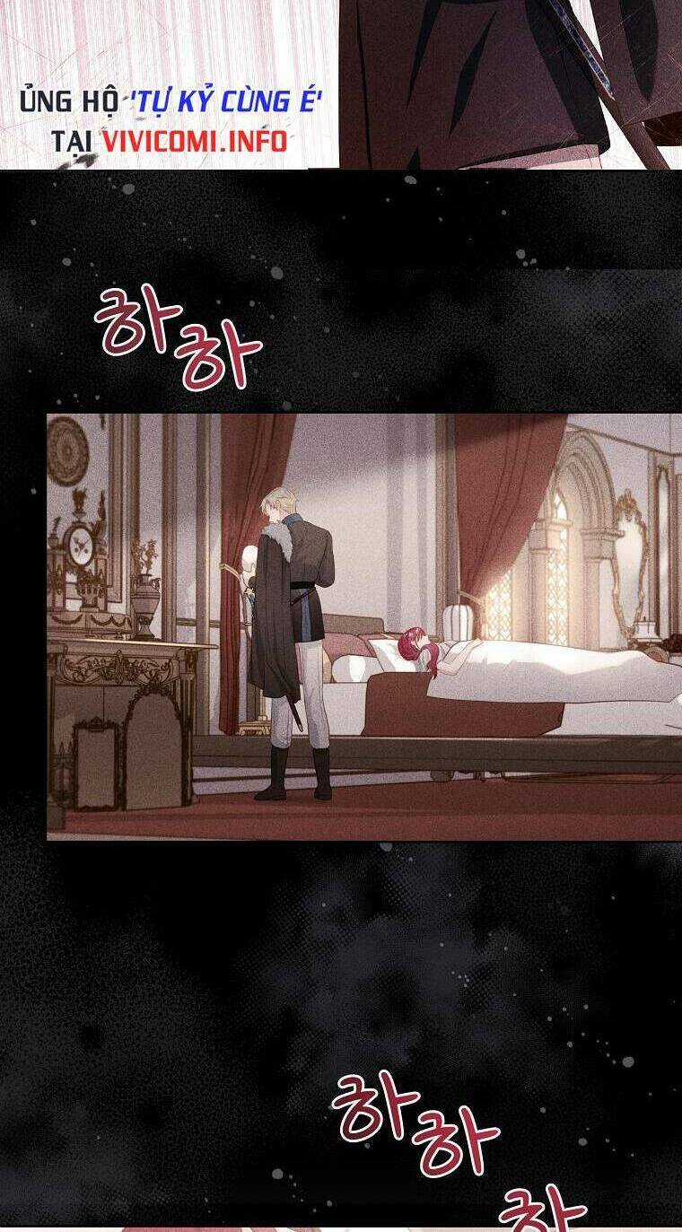 Chồng Tôi Là Người Do Tôi Định Đoạt Chapter 17 trang 57