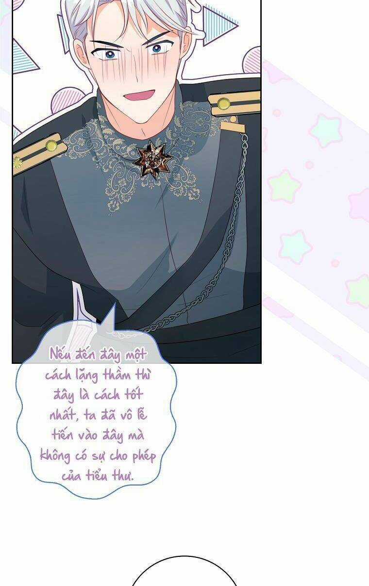 Chồng Tôi Là Người Do Tôi Định Đoạt Chapter 17 trang 65