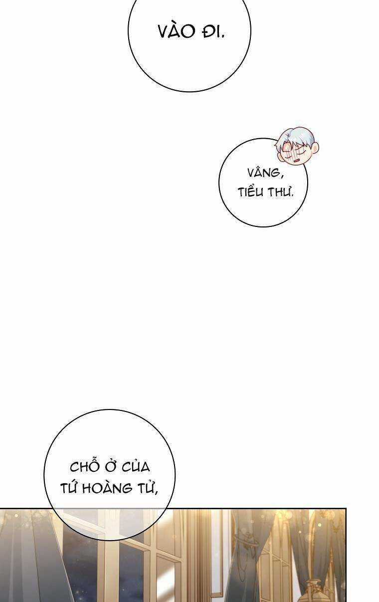 Chồng Tôi Là Người Do Tôi Định Đoạt Chapter 17 trang 66