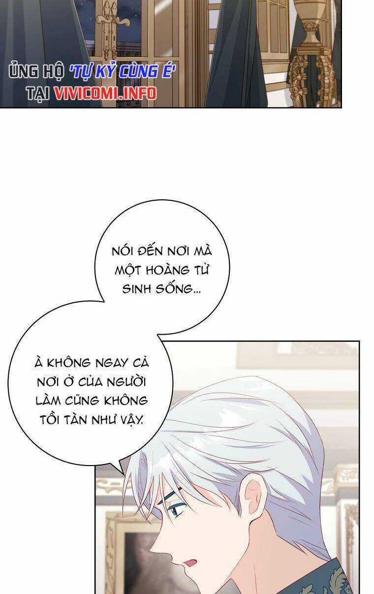 Chồng Tôi Là Người Do Tôi Định Đoạt Chapter 17 trang 67