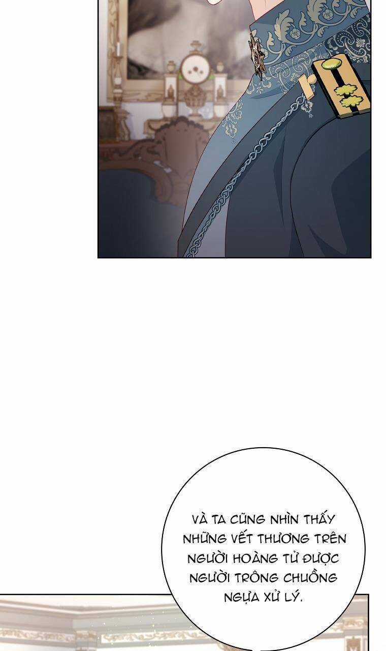 Chồng Tôi Là Người Do Tôi Định Đoạt Chapter 17 trang 68