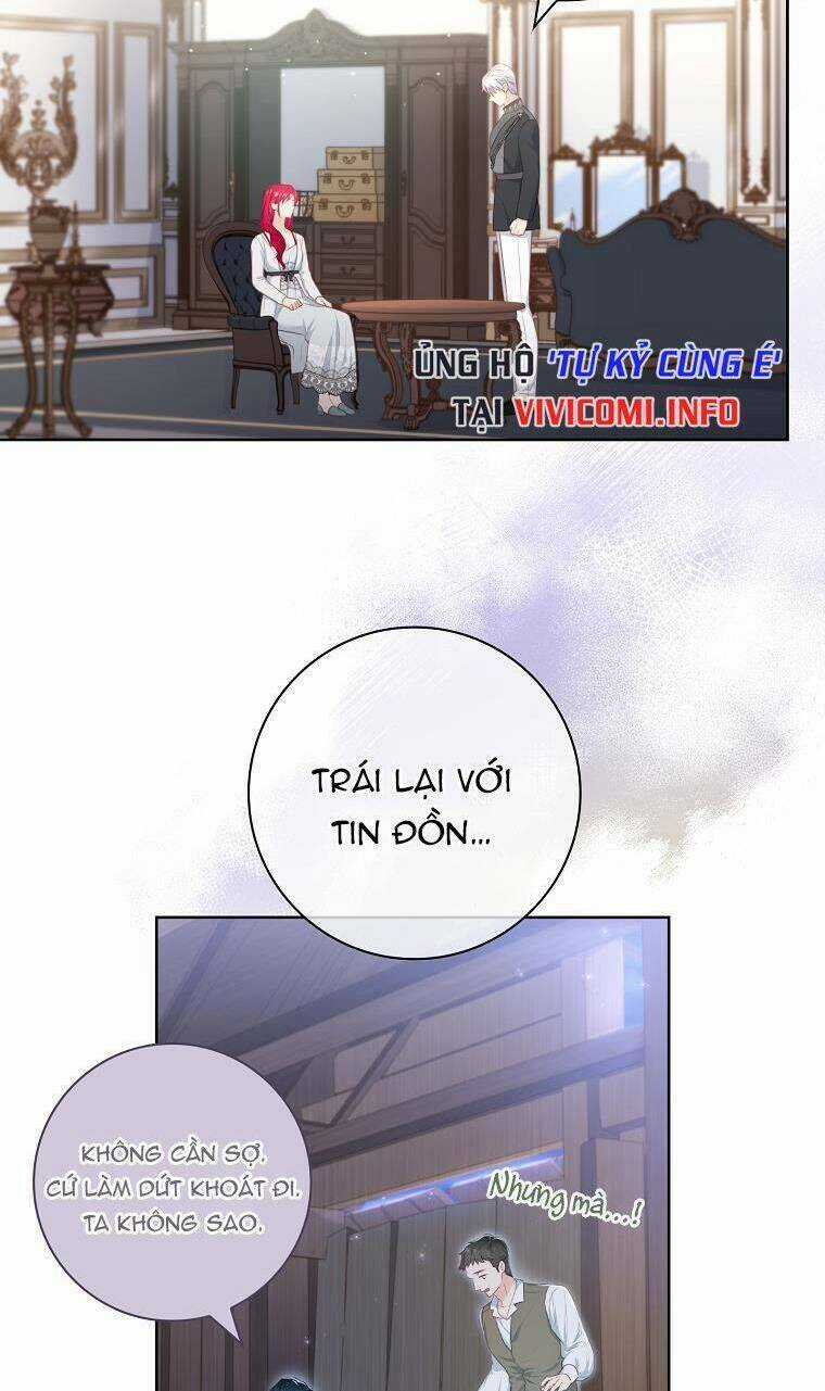 Chồng Tôi Là Người Do Tôi Định Đoạt Chapter 17 trang 69