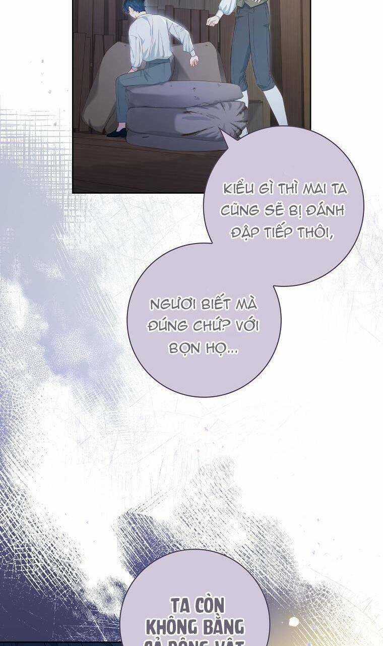 Chồng Tôi Là Người Do Tôi Định Đoạt Chapter 17 trang 70