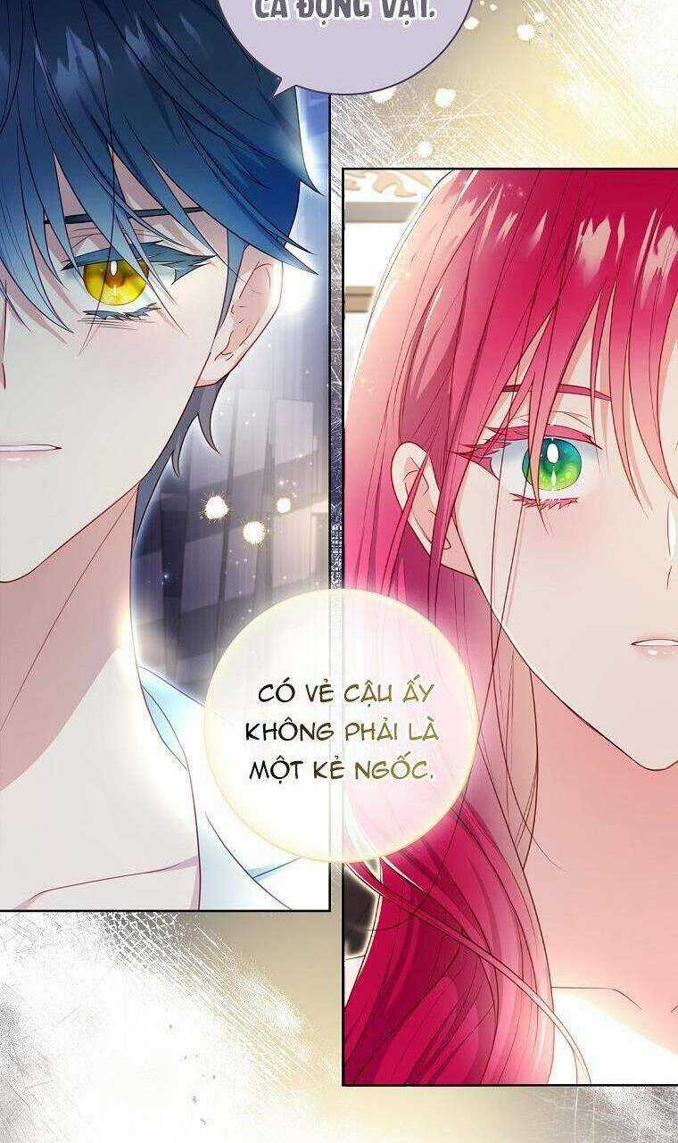 Chồng Tôi Là Người Do Tôi Định Đoạt Chapter 17 trang 71