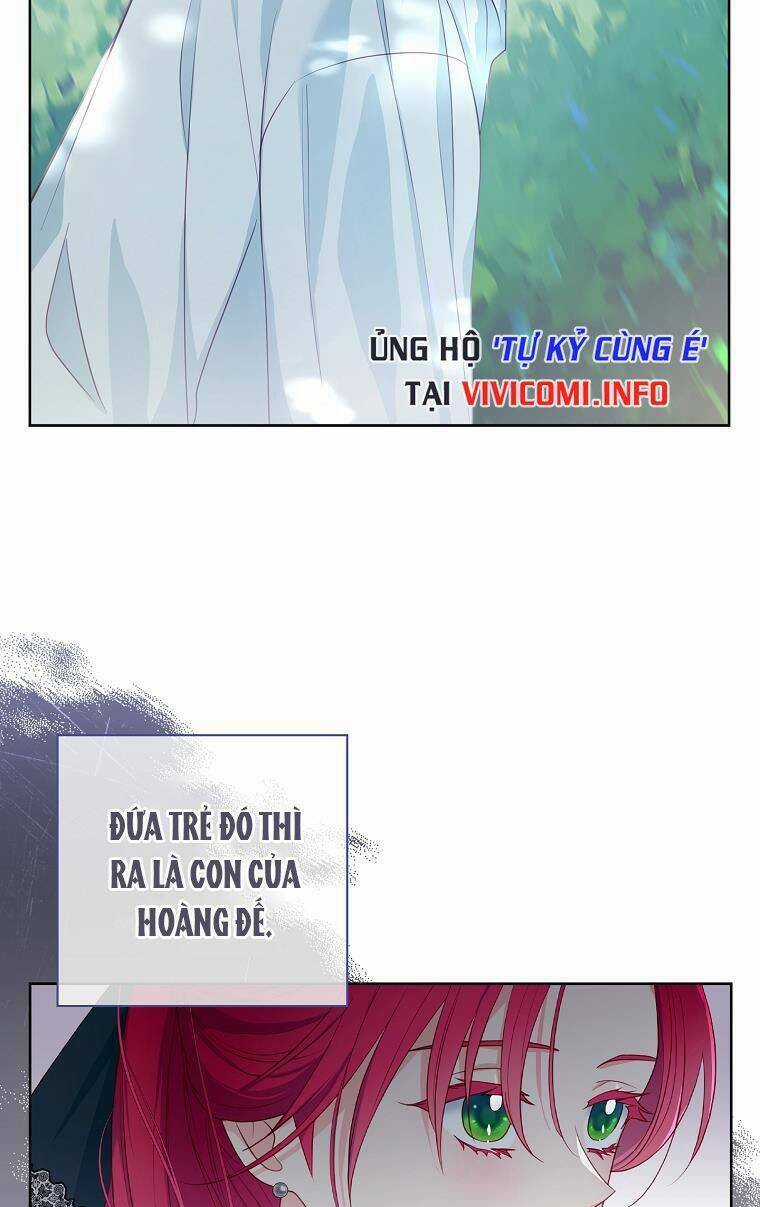 Chồng Tôi Là Người Do Tôi Định Đoạt Chapter 17 trang 8