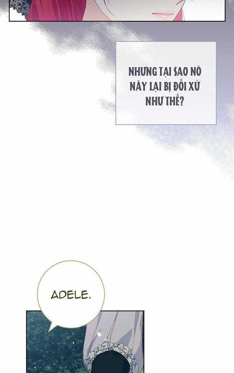 Chồng Tôi Là Người Do Tôi Định Đoạt Chapter 17 trang 9