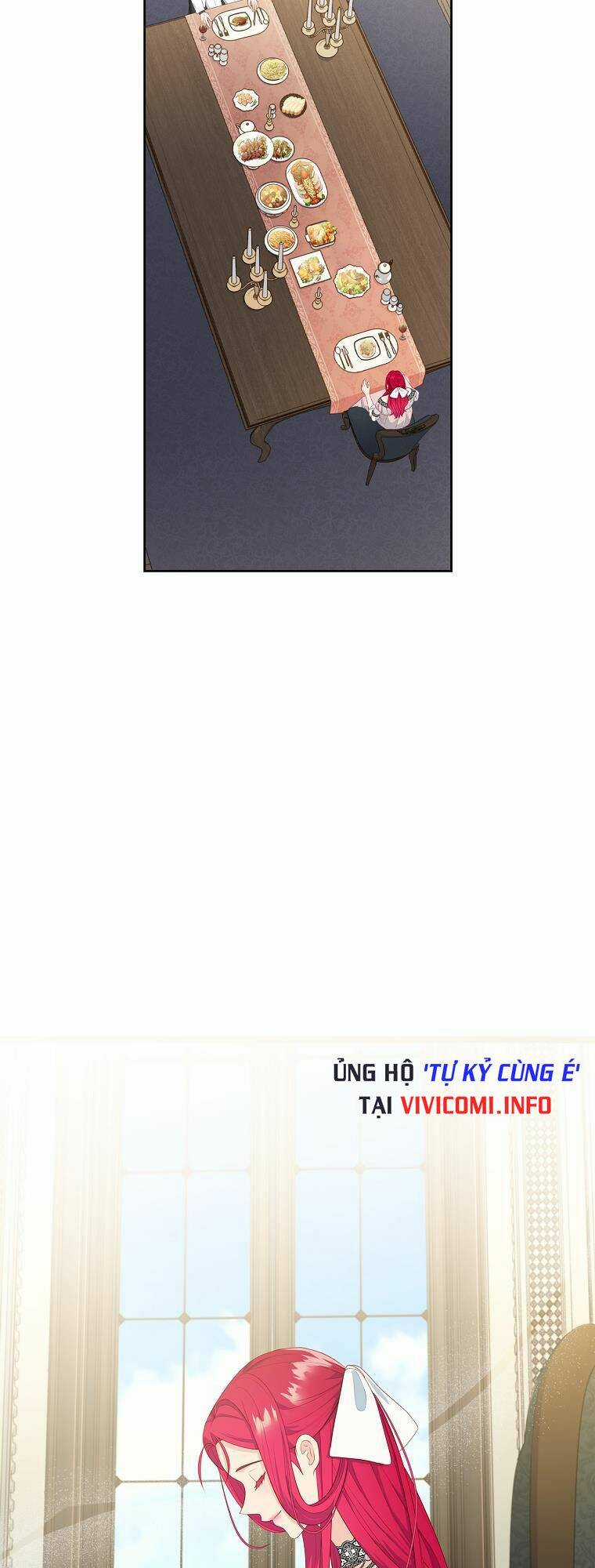 Chồng Tôi Là Người Do Tôi Định Đoạt Chapter 18 trang 10