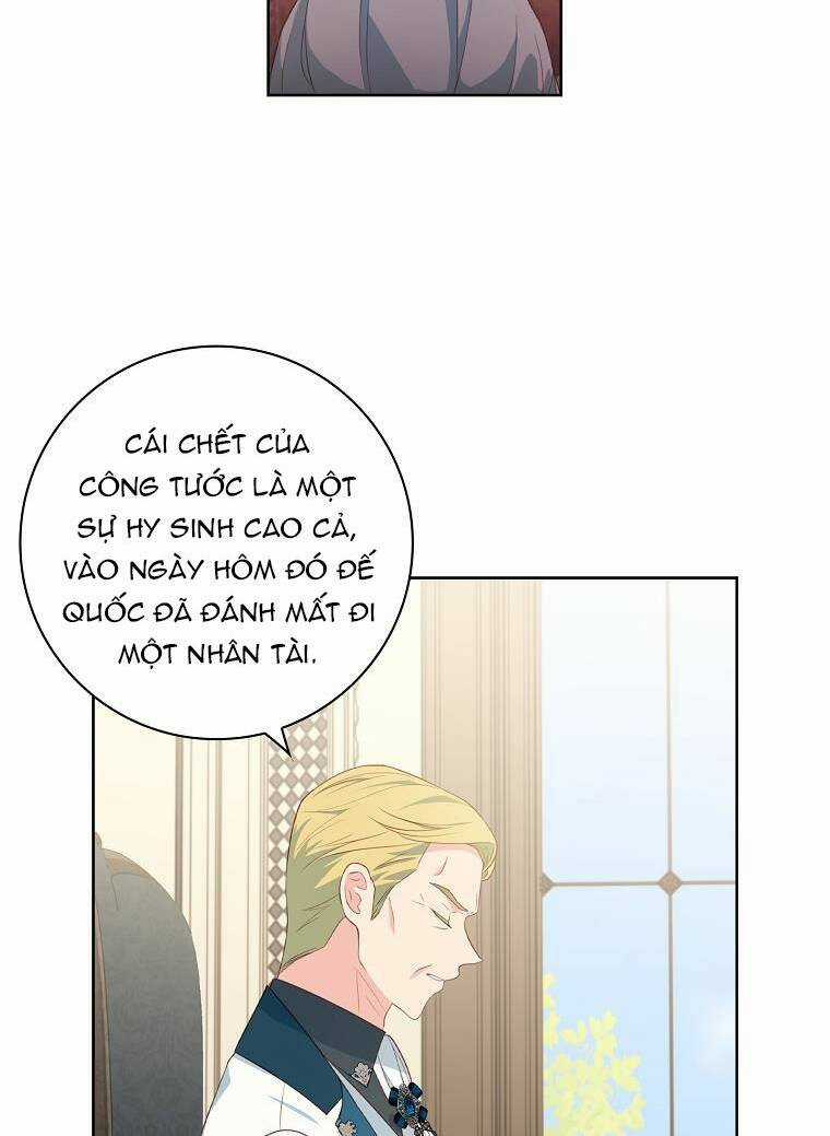 Chồng Tôi Là Người Do Tôi Định Đoạt Chapter 18 trang 13
