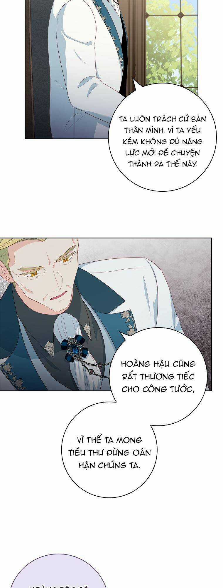 Chồng Tôi Là Người Do Tôi Định Đoạt Chapter 18 trang 14