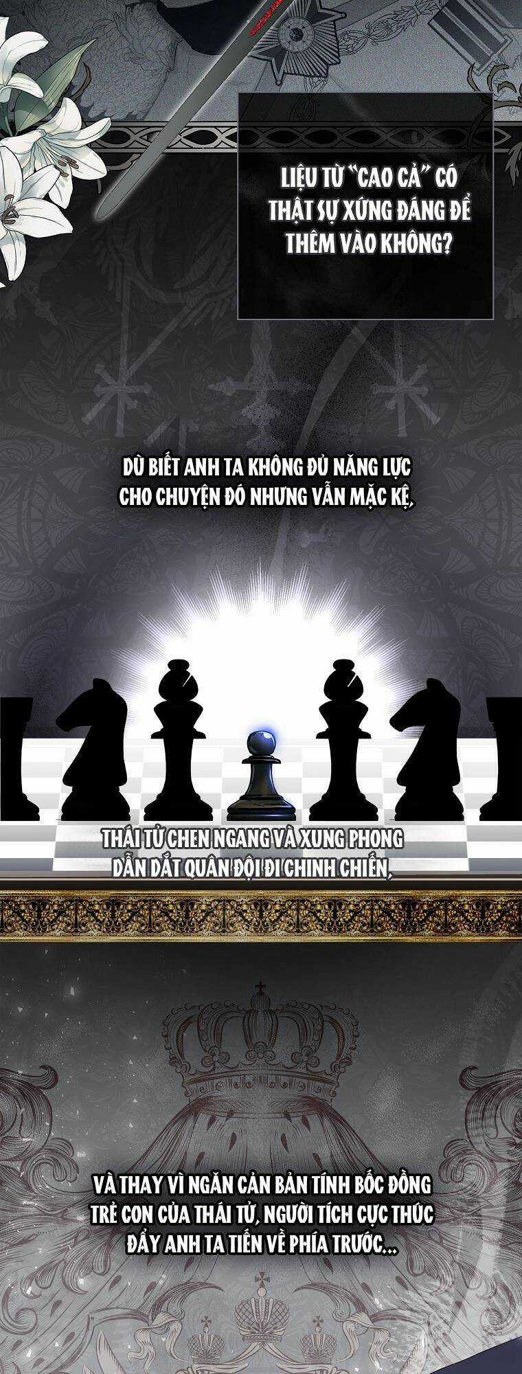 Chồng Tôi Là Người Do Tôi Định Đoạt Chapter 18 trang 16