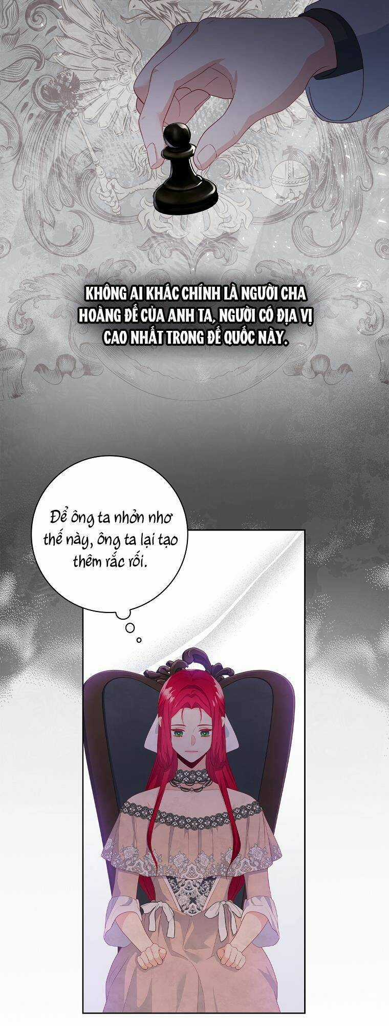 Chồng Tôi Là Người Do Tôi Định Đoạt Chapter 18 trang 17