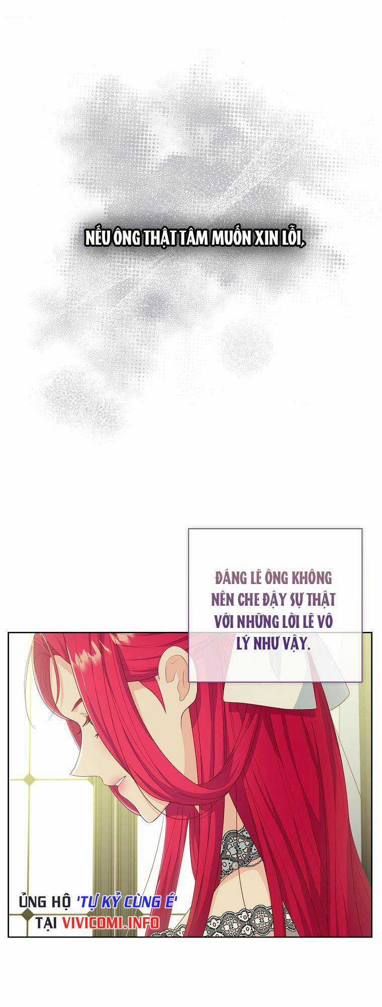 Chồng Tôi Là Người Do Tôi Định Đoạt Chapter 18 trang 18