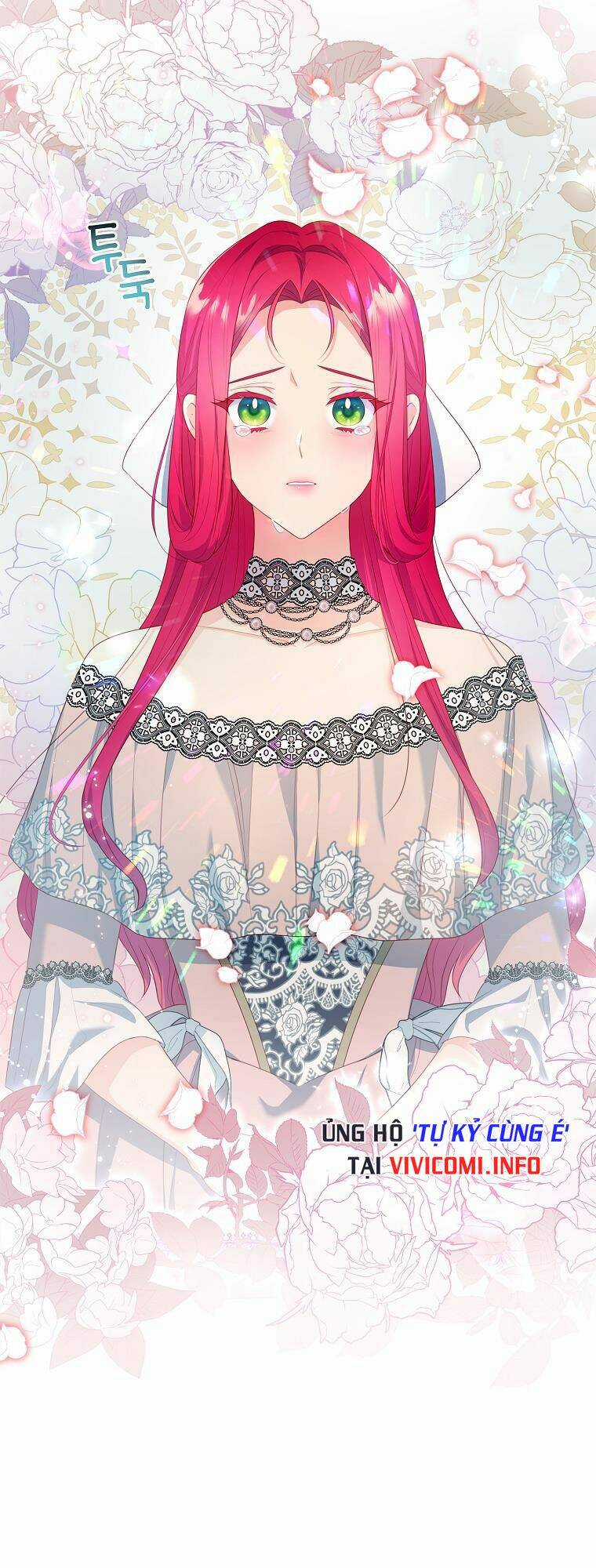 Chồng Tôi Là Người Do Tôi Định Đoạt Chapter 18 trang 21