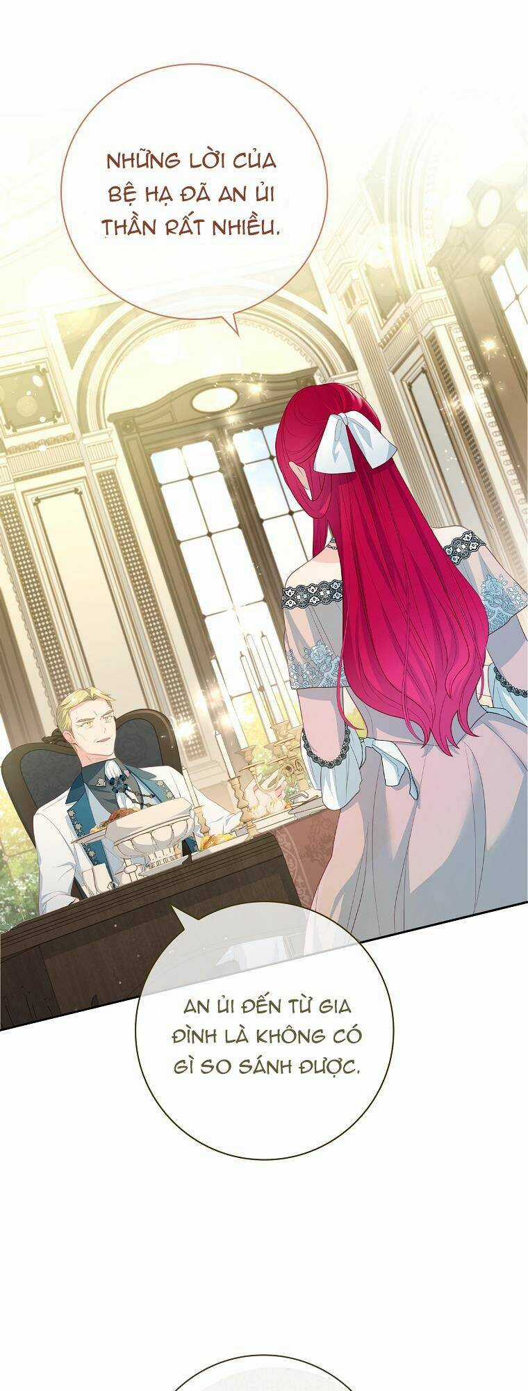 Chồng Tôi Là Người Do Tôi Định Đoạt Chapter 18 trang 24