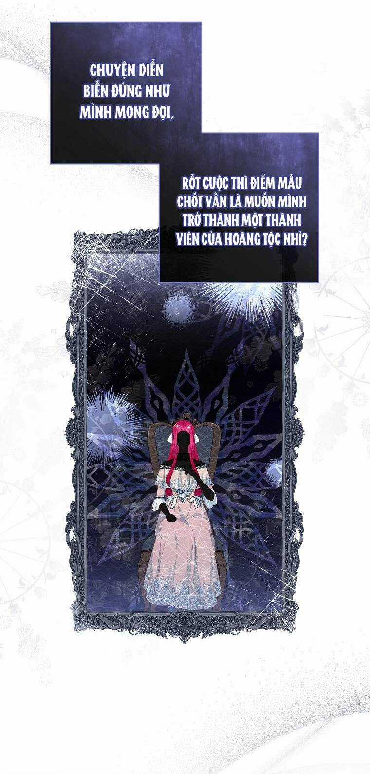 Chồng Tôi Là Người Do Tôi Định Đoạt Chapter 18 trang 27