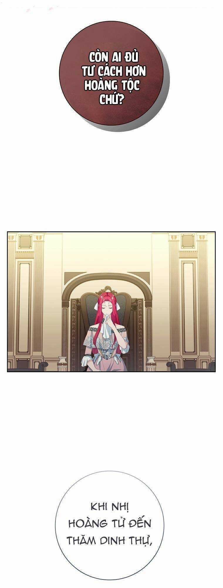 Chồng Tôi Là Người Do Tôi Định Đoạt Chapter 18 trang 30