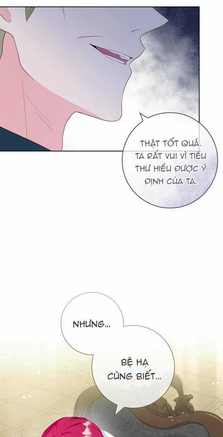 Chồng Tôi Là Người Do Tôi Định Đoạt Chapter 18 trang 32