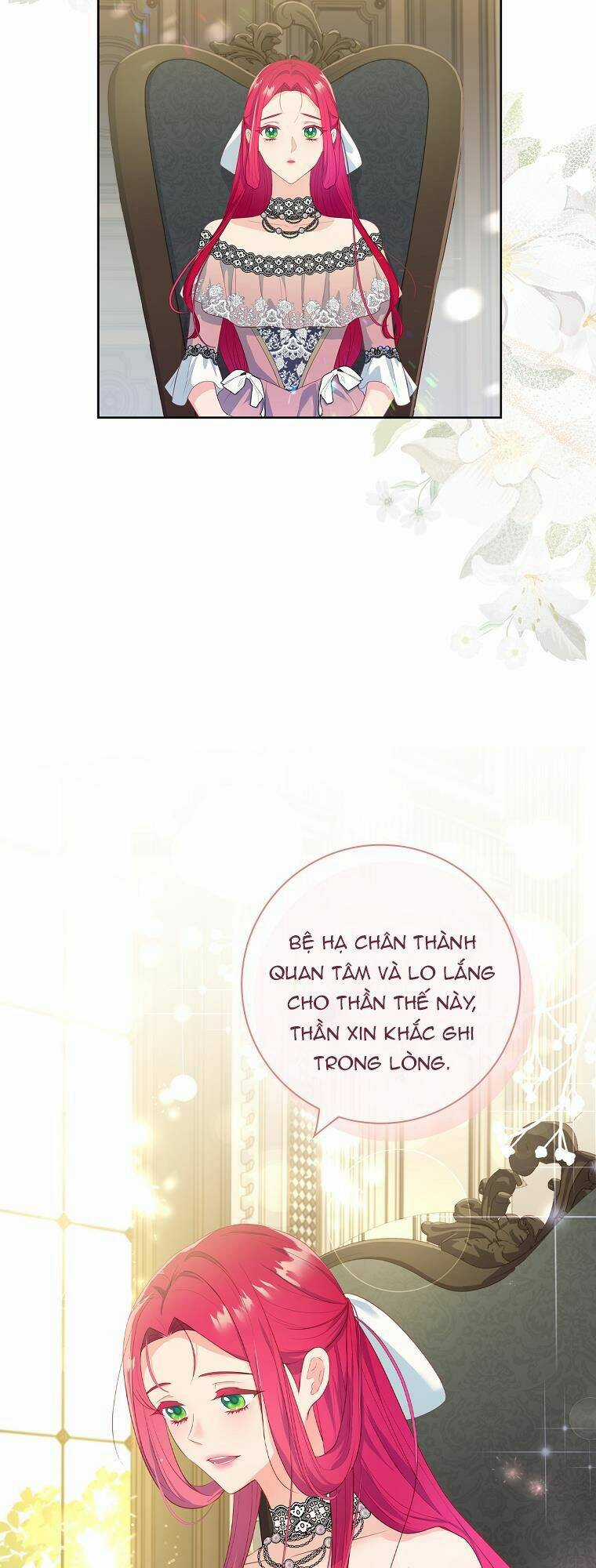 Chồng Tôi Là Người Do Tôi Định Đoạt Chapter 18 trang 4