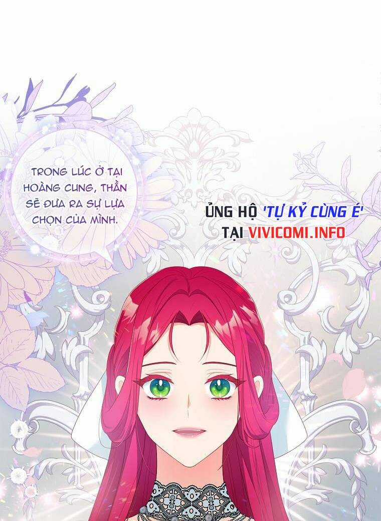 Chồng Tôi Là Người Do Tôi Định Đoạt Chapter 18 trang 40