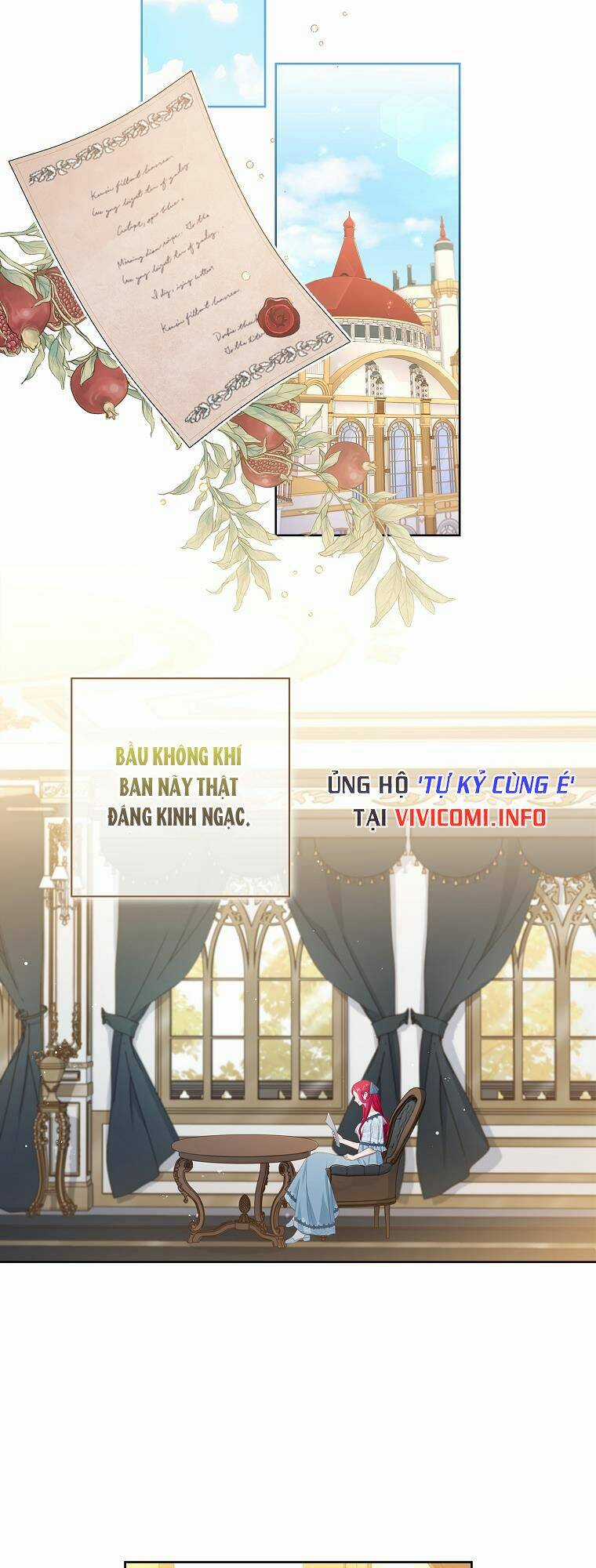 Chồng Tôi Là Người Do Tôi Định Đoạt Chapter 18 trang 42