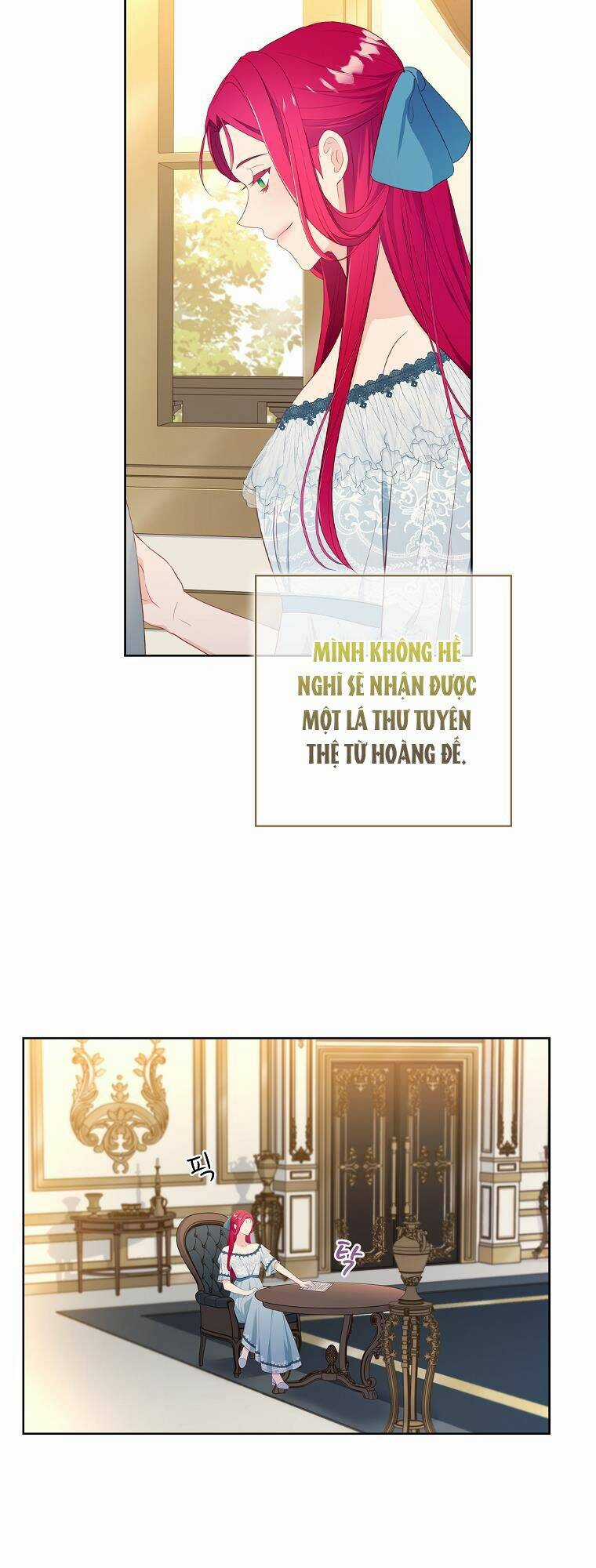 Chồng Tôi Là Người Do Tôi Định Đoạt Chapter 18 trang 43