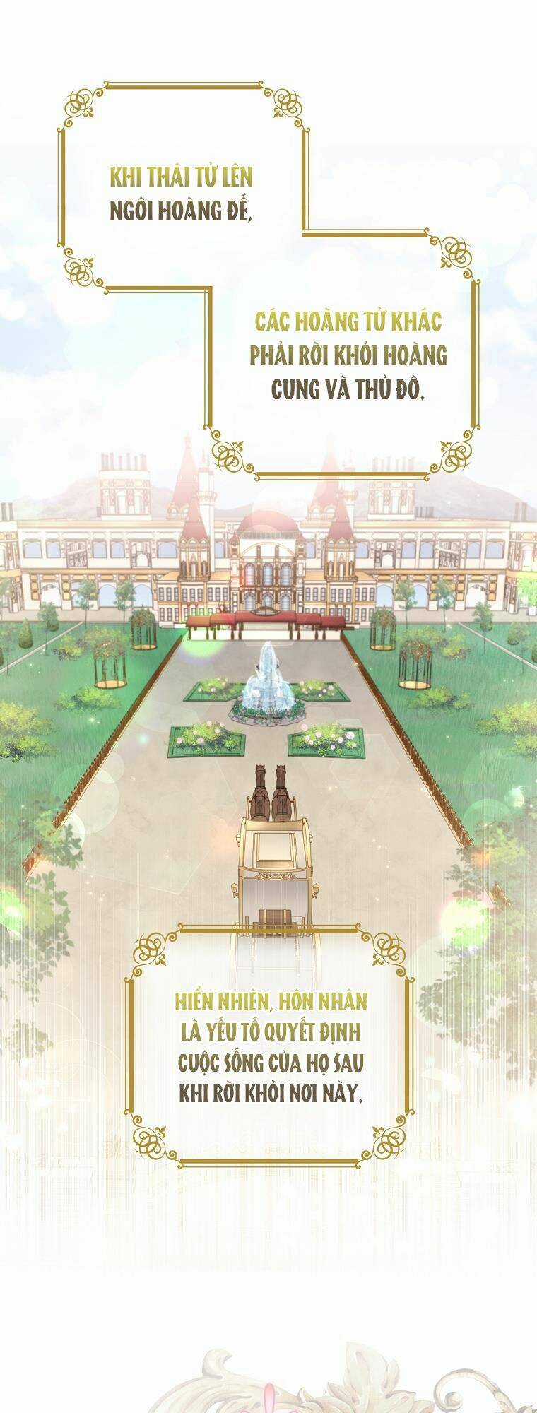 Chồng Tôi Là Người Do Tôi Định Đoạt Chapter 18 trang 44