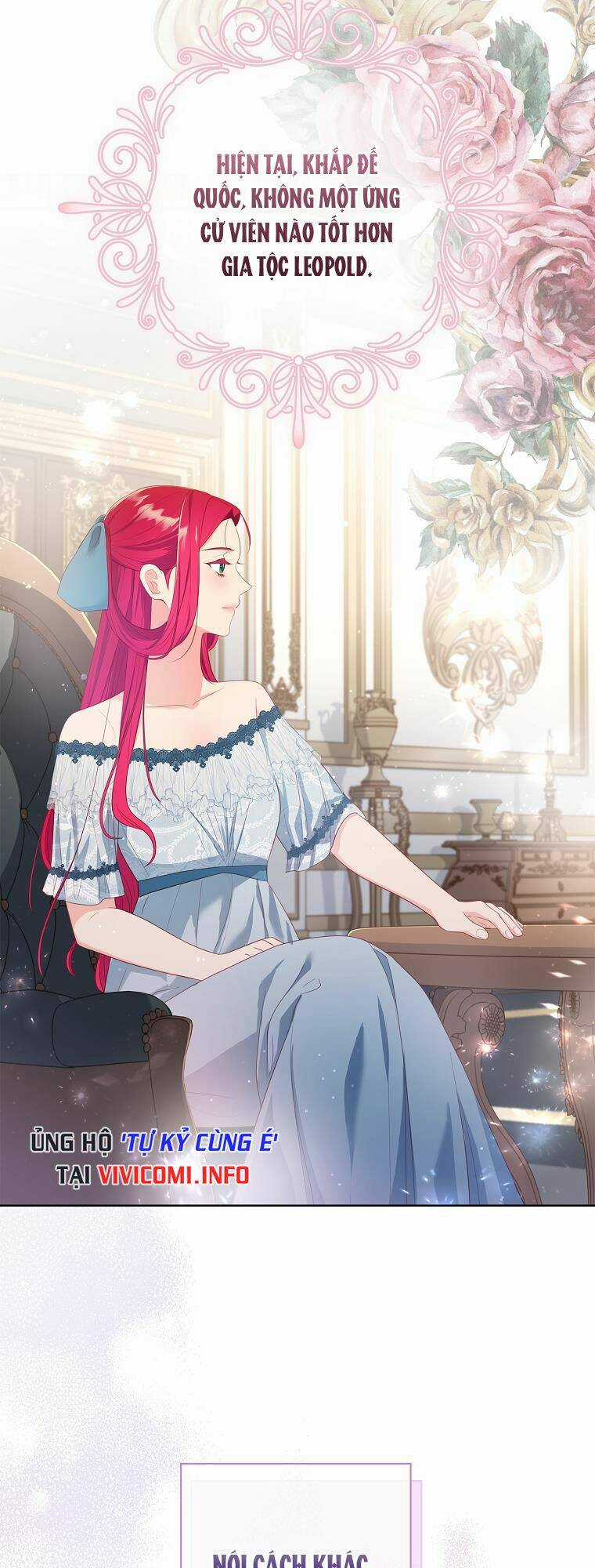 Chồng Tôi Là Người Do Tôi Định Đoạt Chapter 18 trang 45