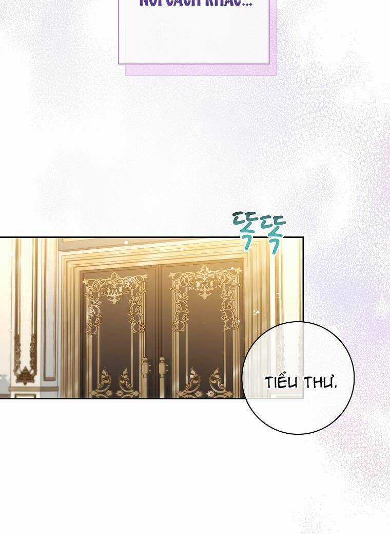 Chồng Tôi Là Người Do Tôi Định Đoạt Chapter 18 trang 46