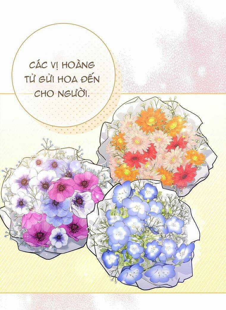 Chồng Tôi Là Người Do Tôi Định Đoạt Chapter 18 trang 47