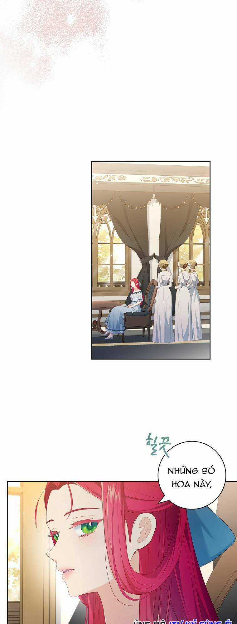 Chồng Tôi Là Người Do Tôi Định Đoạt Chapter 18 trang 48