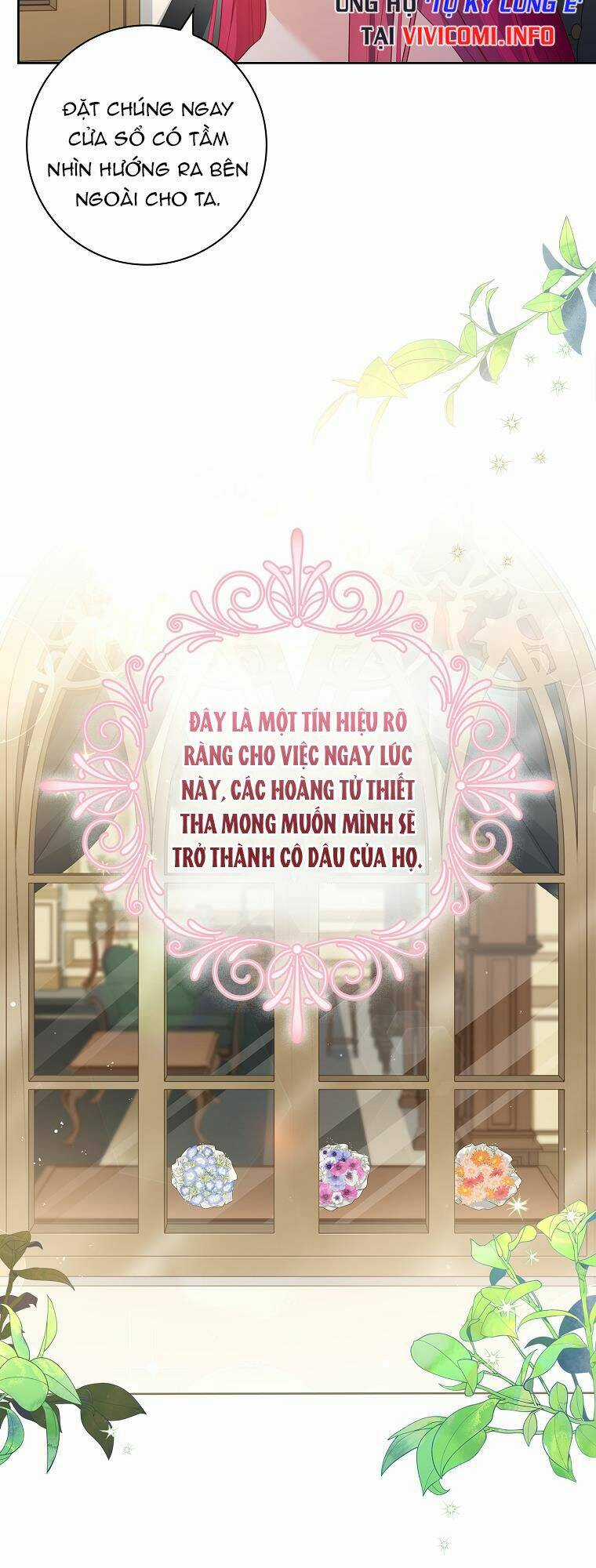 Chồng Tôi Là Người Do Tôi Định Đoạt Chapter 18 trang 49